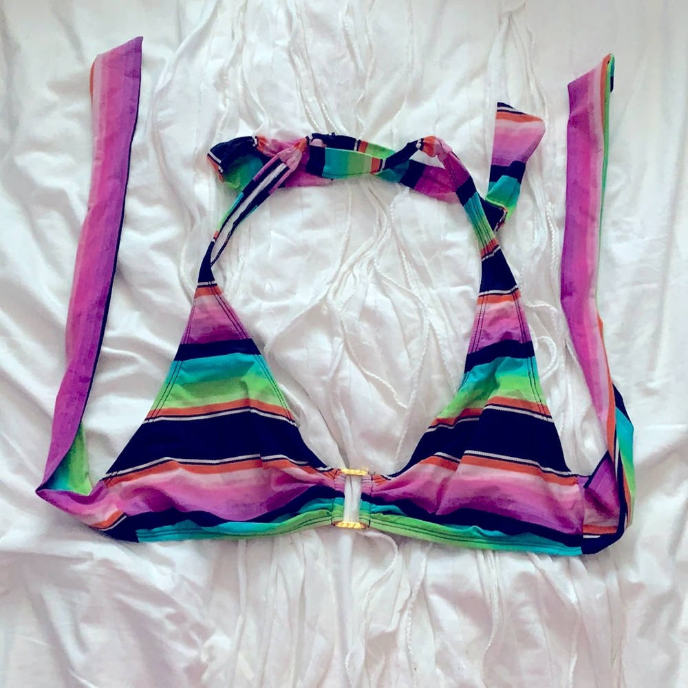Ralph Lauren Bikini Top (top only)